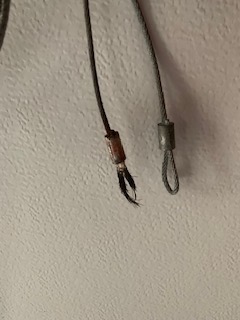 garage door repair chicago (damaged cables)
